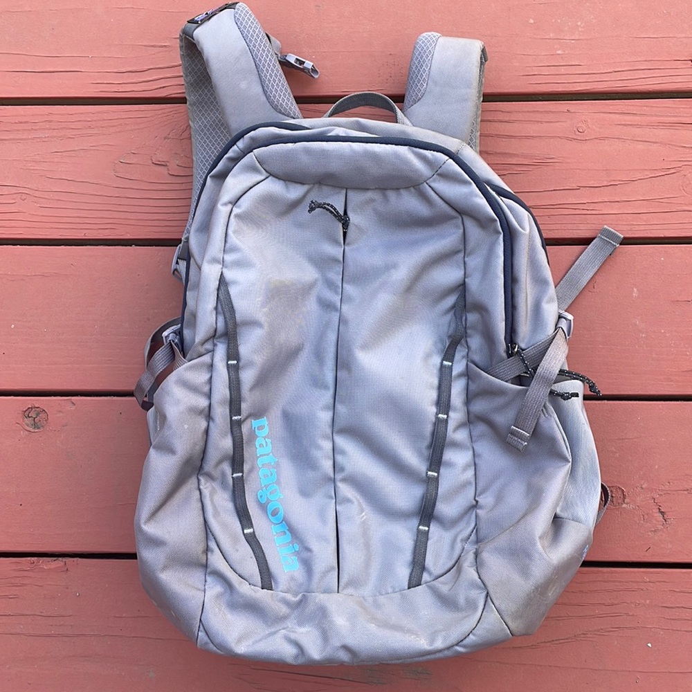 Patagonia backpack